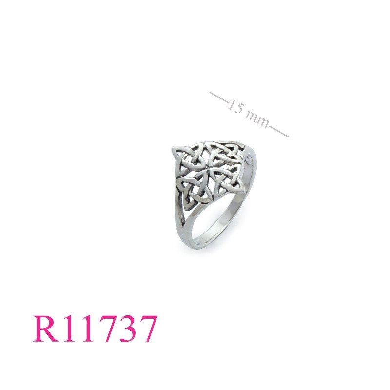 <p>Ring, Celtic.</p>
