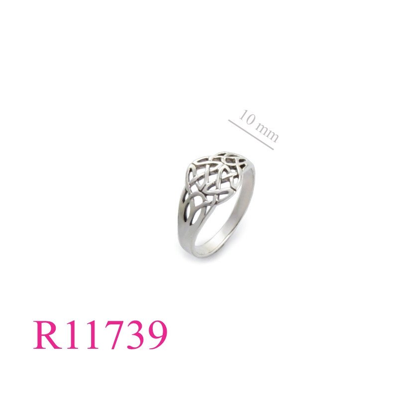 <p>Ring, Celtic.</p>