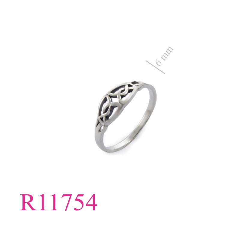 <p>Ring, Celtic.</p>