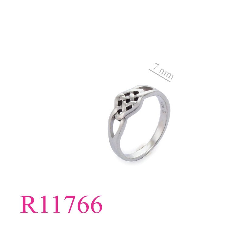 <p>Ring, Celtic.</p>