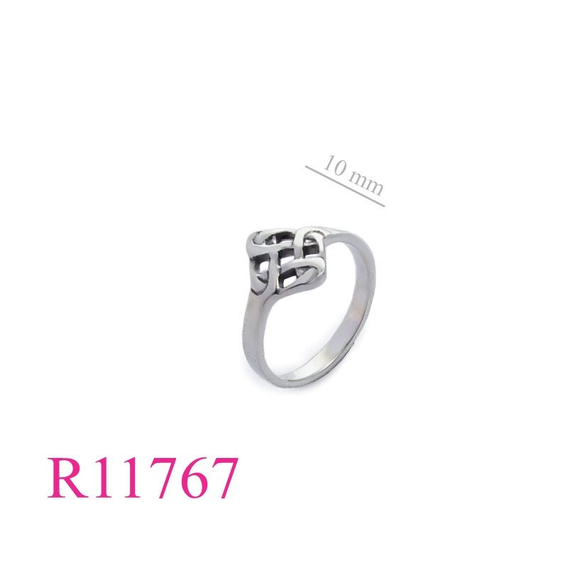 <p>Ring, Celtic.</p>