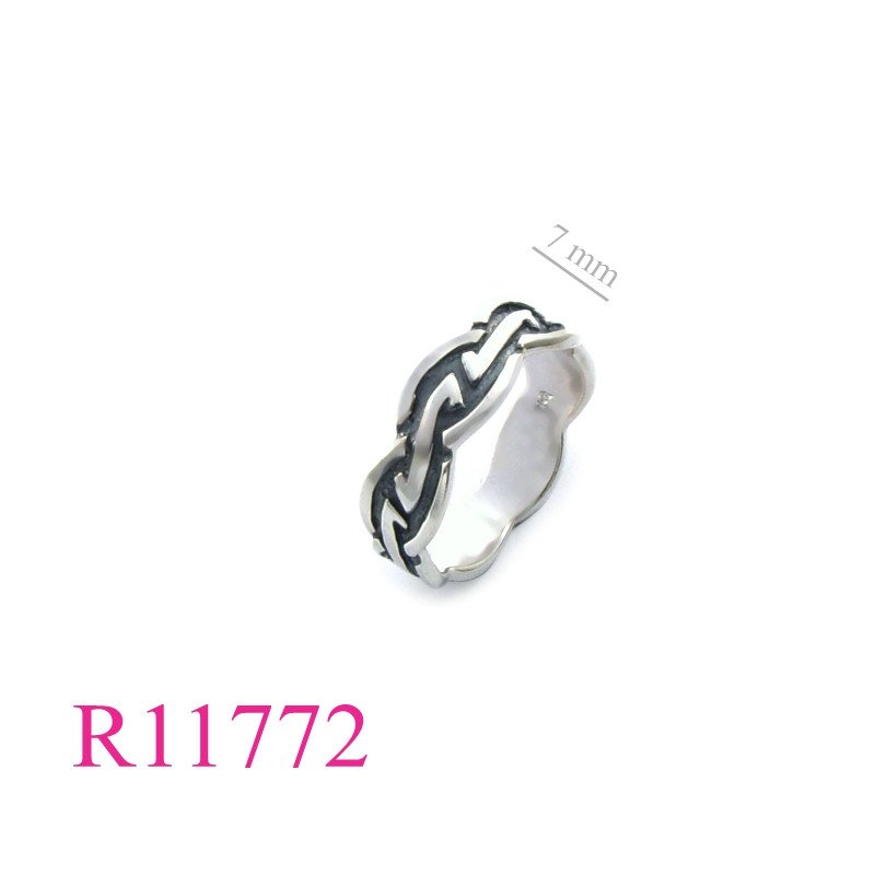 <p>Ring, Celtic.</p>