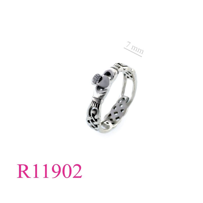 <p>Celtic Ring, Claddagh Ring, Claddagh Celtic.</p>