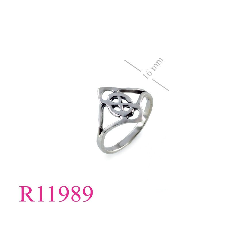 <p>Ring, Celtic.</p>