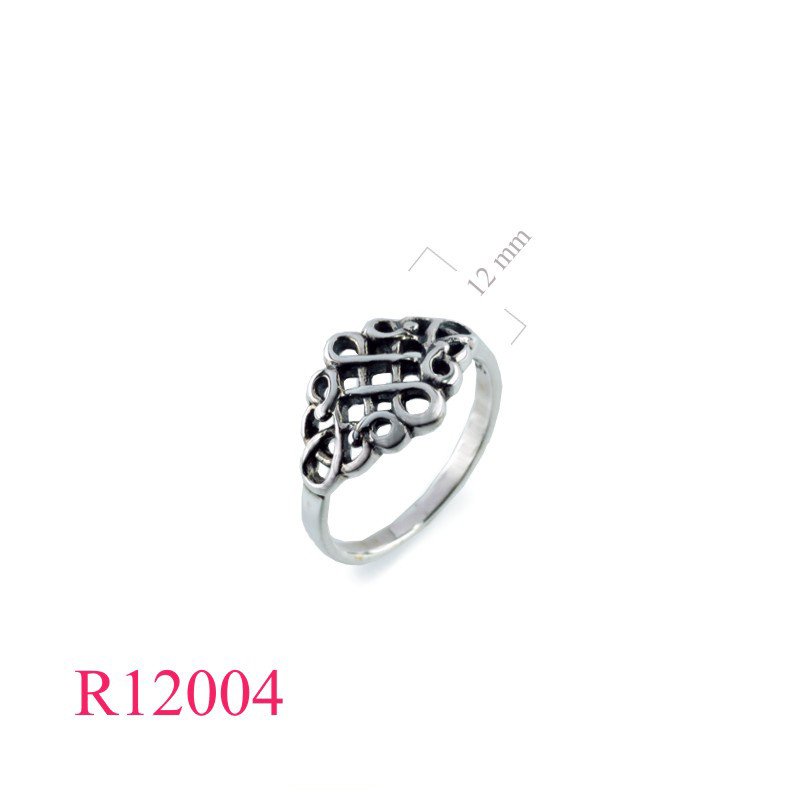 <p>Ring, Celtic.</p>
