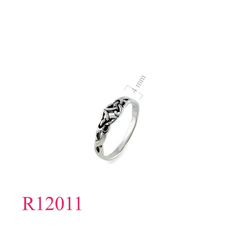 <p>Ring, Celtic.</p>