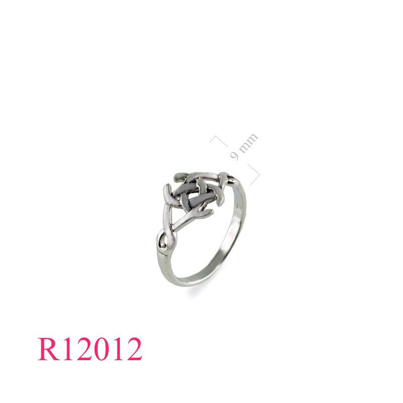 <p>Ring, Celtic.</p>