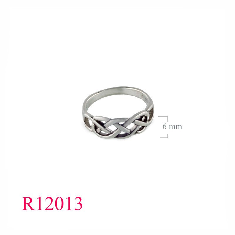 <p>Ring, Celtic.</p>
