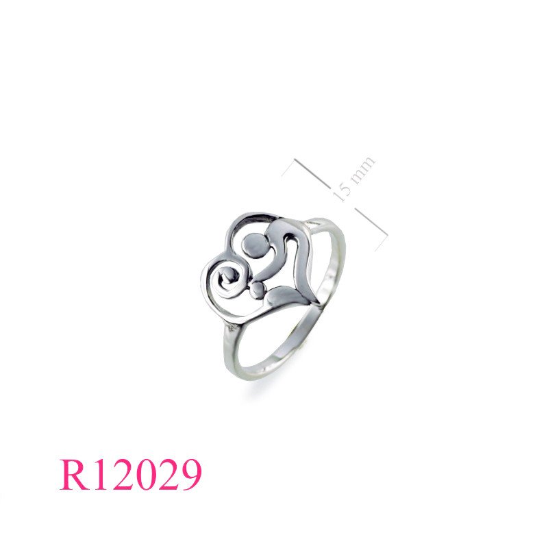 <p>Ring, mother and kid heart design.</p>