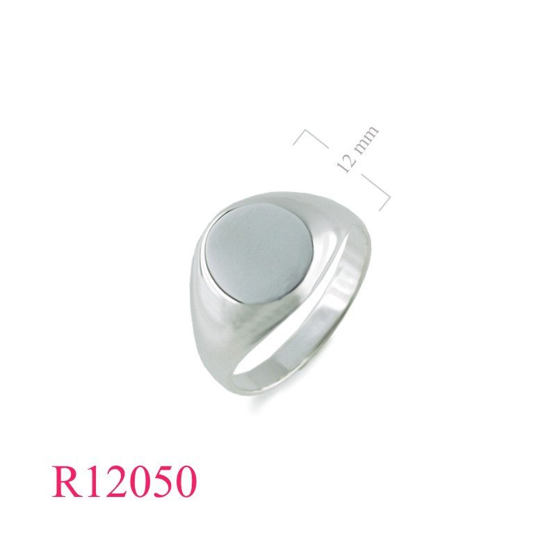 <p>Signet Ring.</p>
