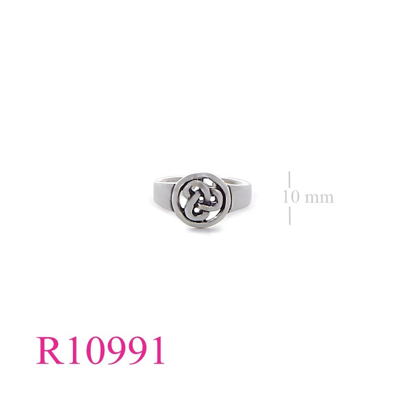 <p>Ring, toe, round celtic.</p>