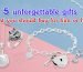 Popular jewelry Gifts