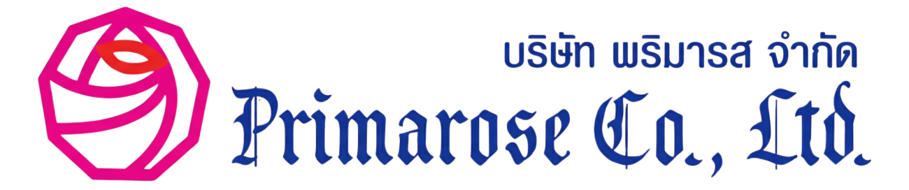 primarose logo